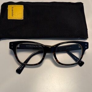 Eyebobs Fizz Ed Tortoise Shell Reader +1.75